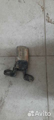 Петля двери верх. пер. П. Toyota LC Prado 120/2005