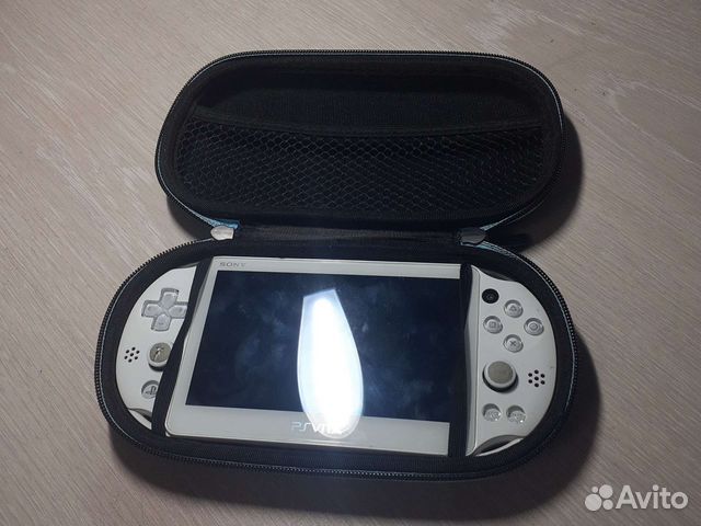Sony psvita