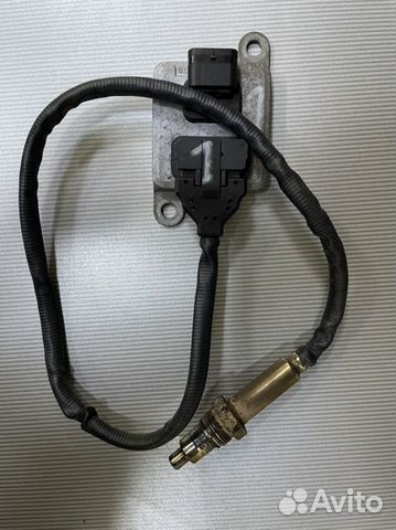 Датчик NOX
