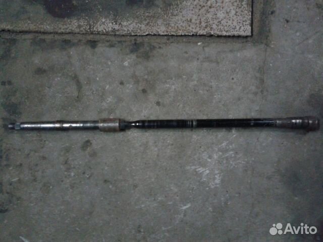 Рулевой вал ваз 2101-06