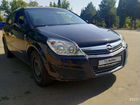 Opel Astra 1.3 МТ, 2007, 245 000 км