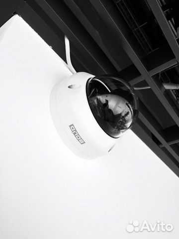 Видеонаблюдение, скуд, опс