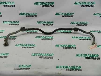 Стабилизатор передний для Hyundai Sonata 4 2001-2