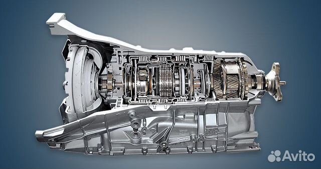 Привязка Обнуление АКПП BMW 6hp 8hp egs isn