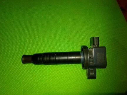 Катушка зажигания toyota