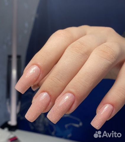 Маникюр, педикюр на дому, выезд на дом