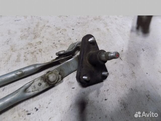 Трапеция стеклоочистителей Matiz (klya) 1998