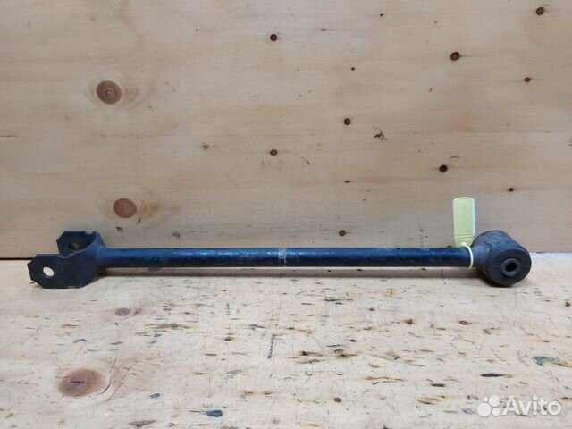 Тяга подвески задняя Toyota Corolla AE101 4AFE