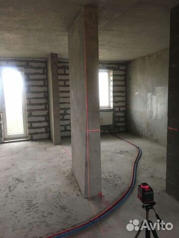 Приемка квартиры в новостройке