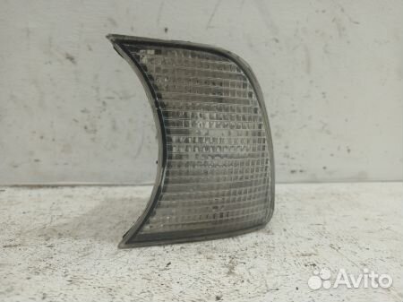 Указатель поворота левый