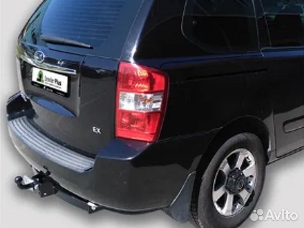 Фаркоп Kia Carnival 2006-2014