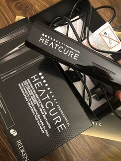 Redken heatcure