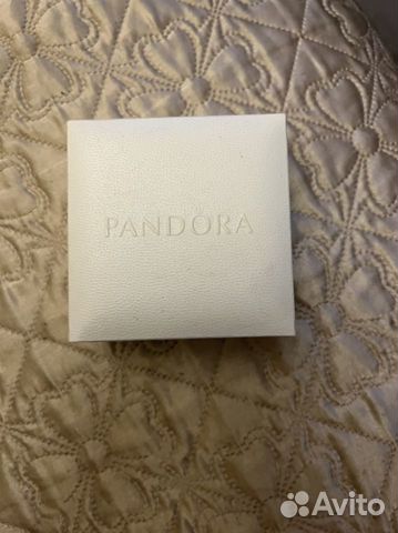 Коробочка Pandora