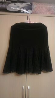 Юбка красивая для танцев