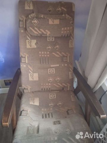 Кресло для отдыха кдо