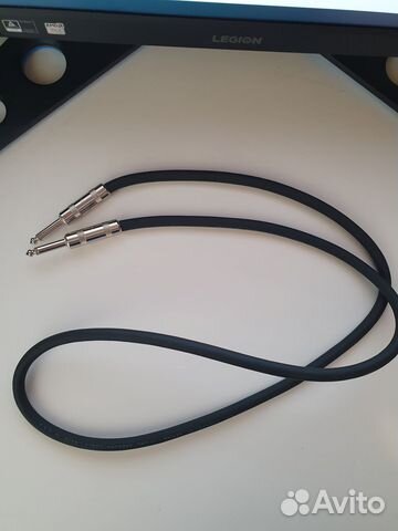 RapcoHorizon 14AWG спикерный кабель