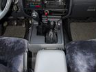 Toyota Land Cruiser 4.2 МТ, 1997, 308 700 км объявление продам