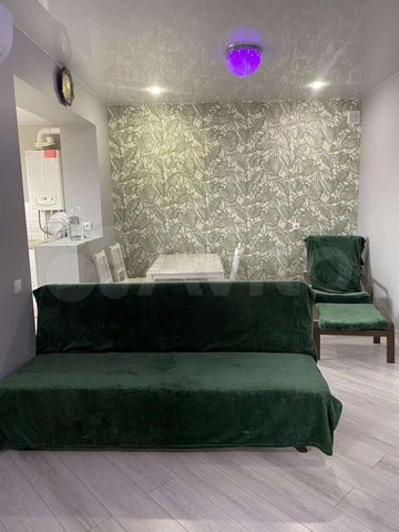 1-к. квартира, 47 м², 6/7 эт.