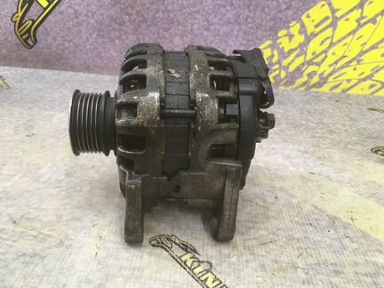 Генератор Логан Сандеро Дастер Ларгус