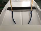 Производство гребных лодок из стеклопластика объявление продам