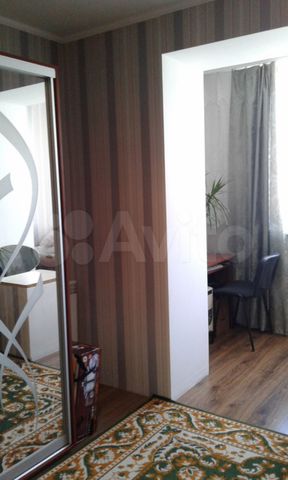 2-к. квартира, 44 м², 1/2 эт.