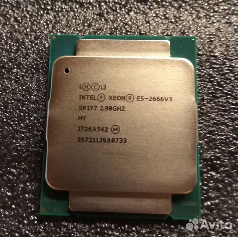 Intel xeon e5 2666 v3. Xeon e5 2666. Xeon e5 2666 v3 процессор. E5 2666 v3. Ксеон 2666v3.