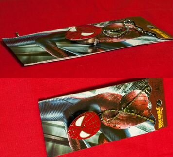 Аксессуары по кинотематике