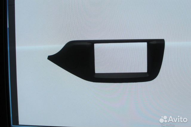 Акссесуары на Kia Ceed