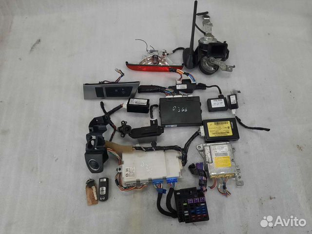 Mazda Мазда 3бл BL 2008-2013 блоки кнопки