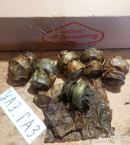 Бендикс стартера Газ УАЗ Волга. 9 зуб. Новые СССР