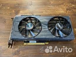 Rtx 3060 ti palit