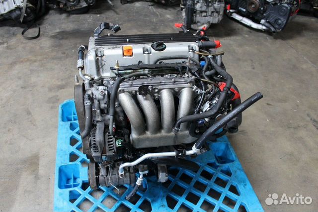 Хонда элемент двигатель. Мотор k24a Accord. Двигатель Honda Accord 2.2. Двигатель Хонда Аккорд 2.4. K24a сетка VTEC.