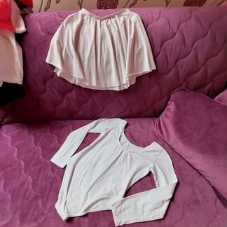 Купальник для танцев 152