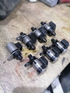 Соленоид АКПП Infiniti FX35, fx45, s50, s51