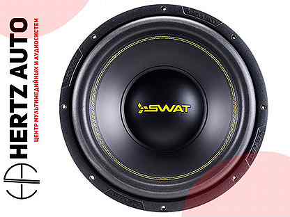 Swat rev 12 v 2 короб