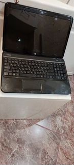 Ноутбук NB HP GS - 2323sr на запчасти