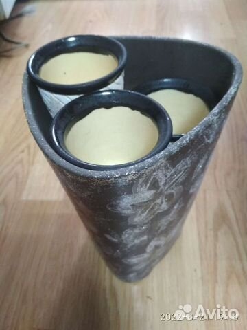 Кашпо для кактусов