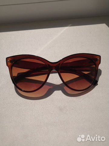 Солнцезащитные очки