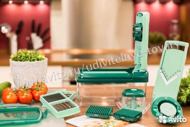 Найсер дайсер