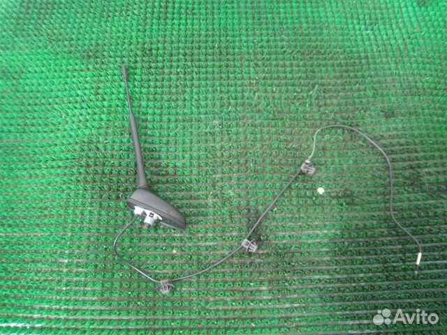 Антенна радио KIA ceed (ED) 2007