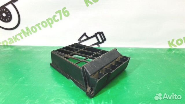 Корпус воздушного фильтра Renault Megane 2