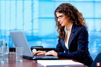 Делопроизводитель, Офис-менеджер