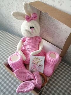 Набор для малыша