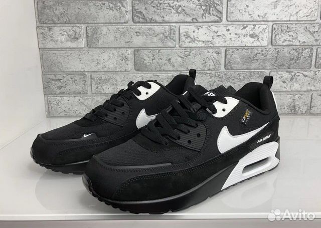 Кроссовки Nike Air Max 90