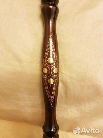 Ложка для обуви