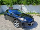 Mazda 3 1.6 МТ, 2011, 220 943 км объявление продам