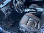 BMW 5 серия 3.0 AT, 2009, 221 000 км объявление продам