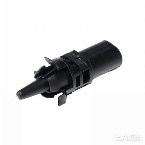 Датчик температуры окруж. среды Лада 2115