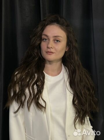 Стилист/визажист/свадебный стилист