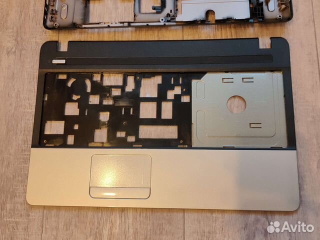 Топкейс Acer e1-571, e1-531 и другие e1-571g